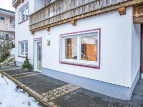 Apartment Klocker by Interhome Hainzenberg